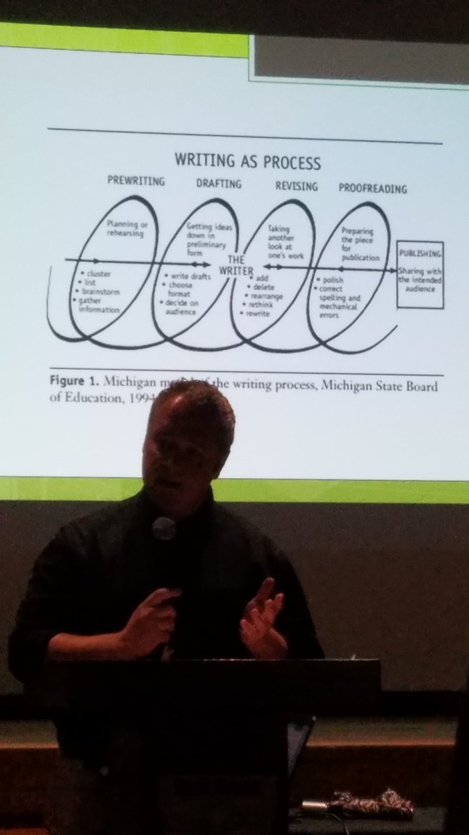 KathyGuner's tweet image. #parsum18 Thank you @tomlittogether for another year of brilliant minds to mine &amp;amp; gems to find. Once again I left with golden memories and diamond visions!