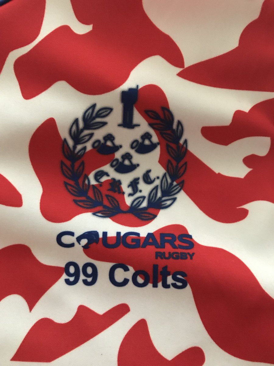 Sneak peak of some of the amazing kit that will be on display tomorrow, brought to you by our good friends <a href="/RagingBullSport/">RagingBullSportswear</a> .  #99Colts