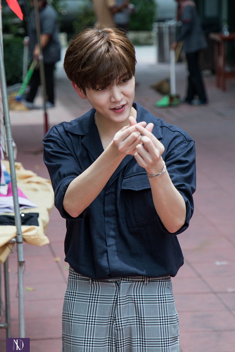 nicasiodion's tweet image. #니카시오디언 HQ - 2018.07.24 REN NU'EST in BKK at ACT Studio
for #RenCoffeeSocietySitcom
+ imgur.com/rhpQ1ZE
+ imgur.com/MjVRnHD
+ imgur.com/vFjEKrC
+ imgur.com/ppinnz4
.
#WelcomeRentoThailand 
#REN #민기 #최민기 #렌
#뉴이스트 #NUEST #뉴이스트_W #NUEST_W