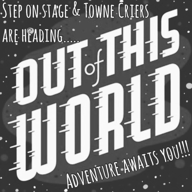 HorizonChoirs's tweet photo. Who's readyπππππ#HorizonChoirs1819 #retreattime #choirkickoff #StepOnStage #TowneCriers https://t.co/xKsUp6Wtj8
