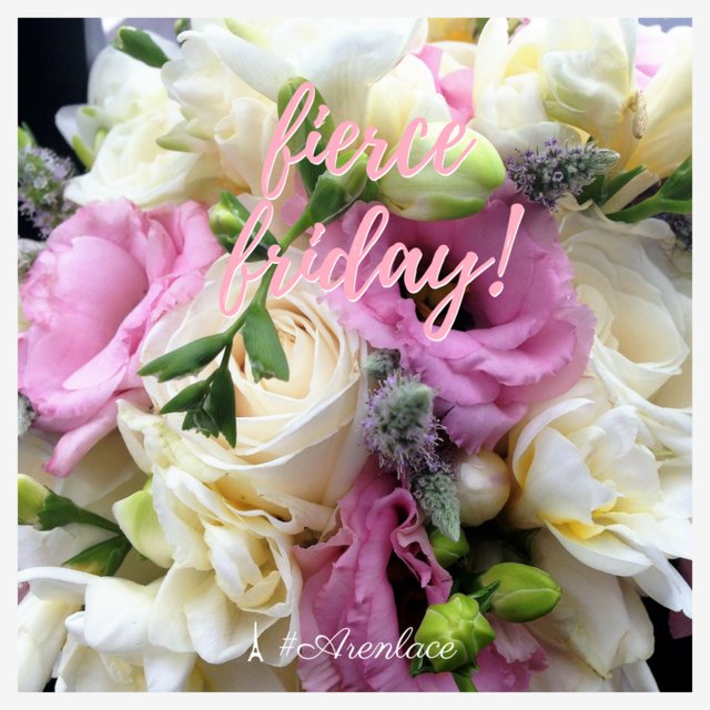 ArenLace's tweet photo. It's #fierceFriday! What do you ladies have planned for the weekend? 

Whatever it is, make it beautiful and make it memorable!

#marriedlife #lifestyle #weddingpreparation #blushingbrides #girlfriendsforever #fridayfun #weekendeve #loveandmarriage #arenlace #arenlacecrew https://t.co/zviwmDO4YM