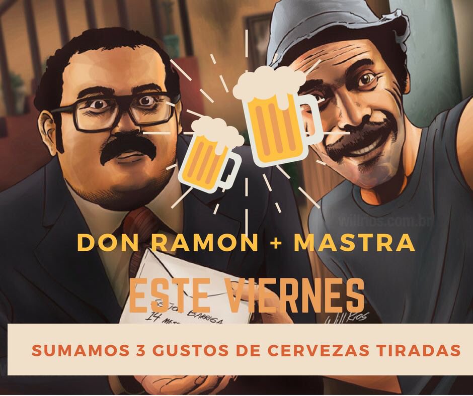 Don Ramón (@DonRamn13) / Posts / X