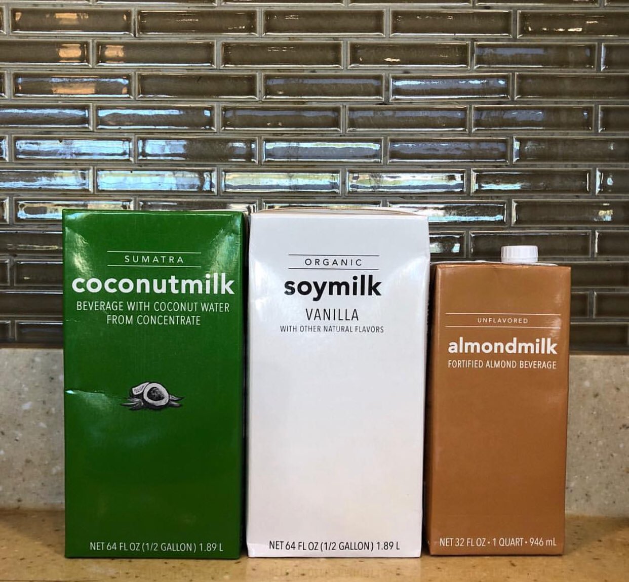 What Soy Milk Does Starbucks Use: Unveiling Their Top Choice