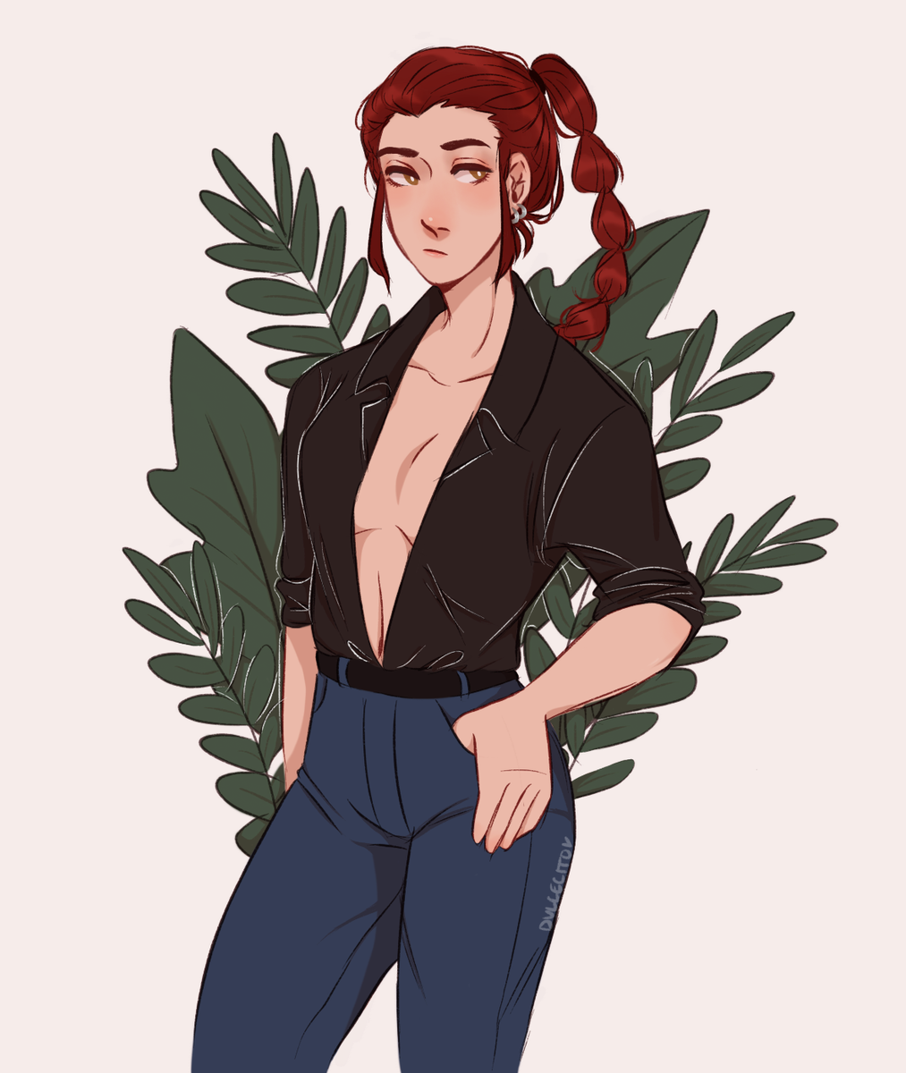 discountdvlce's tweet photo. miko is an open shirt lesbian spread the word
#DevilmanCrybaby #dmcb #miko #mikokuroda https://t.co/J93VqeQT6P