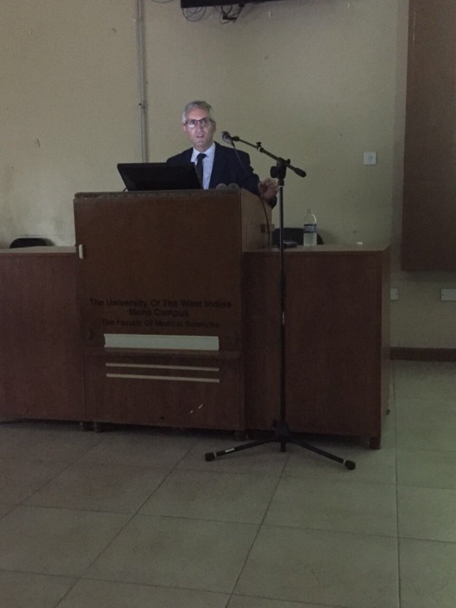 McMaster Thoracics tweet media