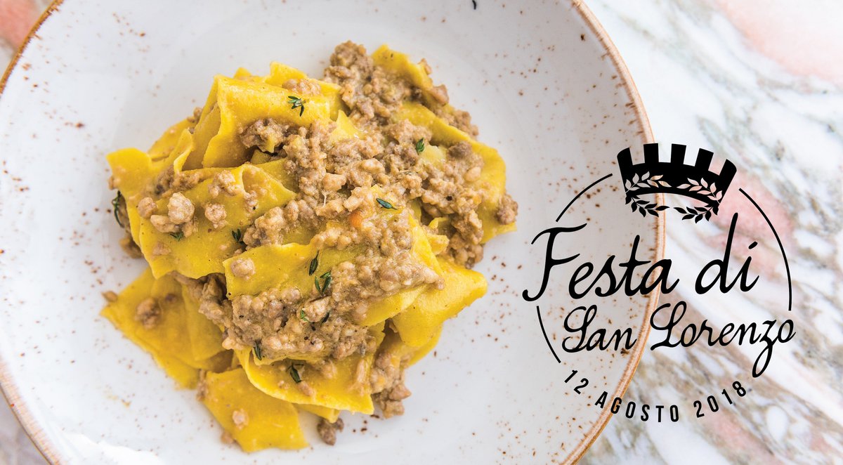 Join us for the FESTA DI SAN LORENZO at #SanLorenzoDC on Sun Aug 12. We're celebrating our namesake with a 3 course #prixefixe #dinner! Book via @reserve at bit.ly/SLfesta #festadisanlorenzo #celebrate #italianfood #DC #mangia