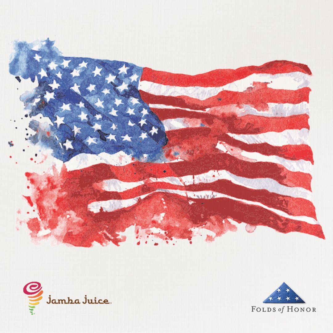 Folds of Honor tweet media