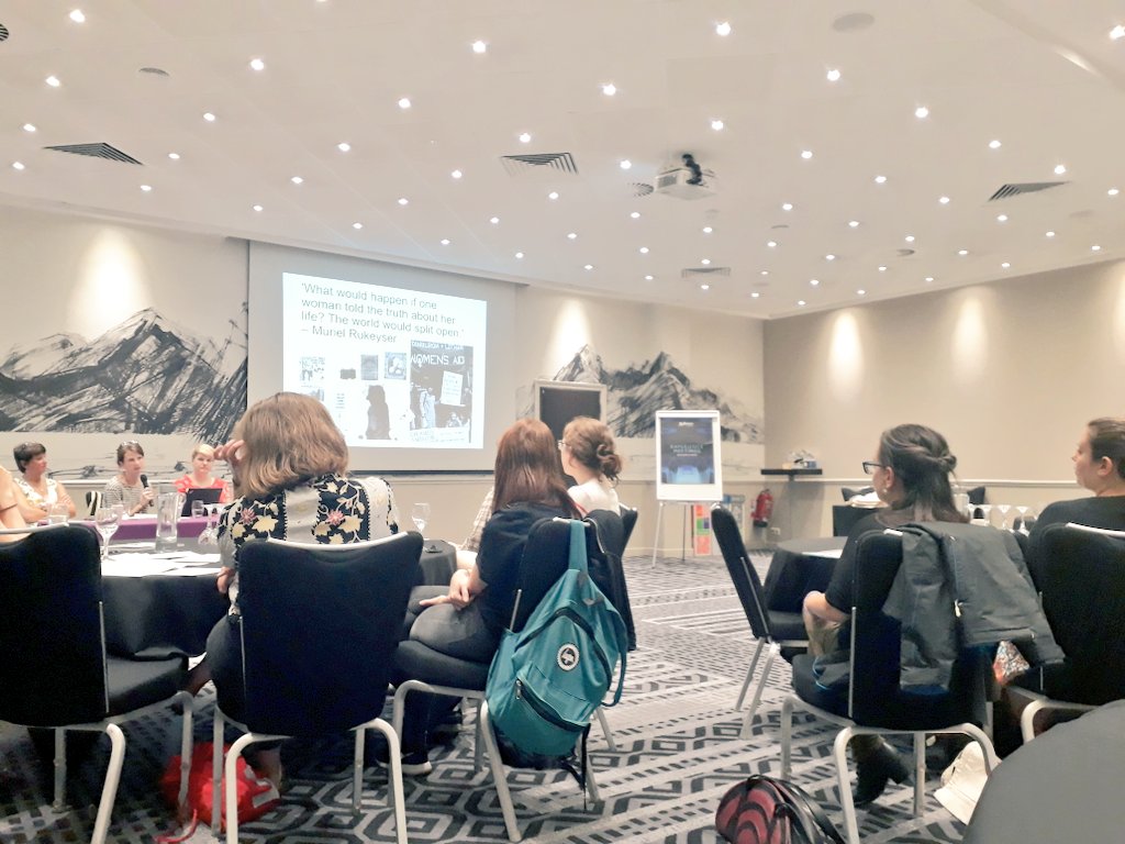 Engender tweet media