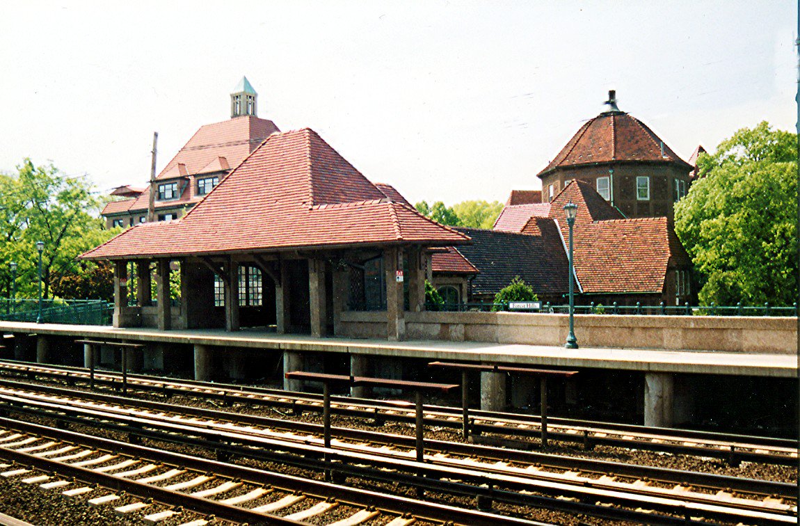 Lirr On Twitter Are You A Forest Hills Or Kew Gardens Customer