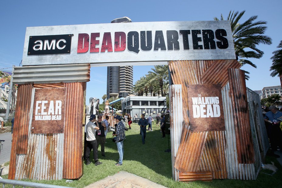 BrandedTV tweet media