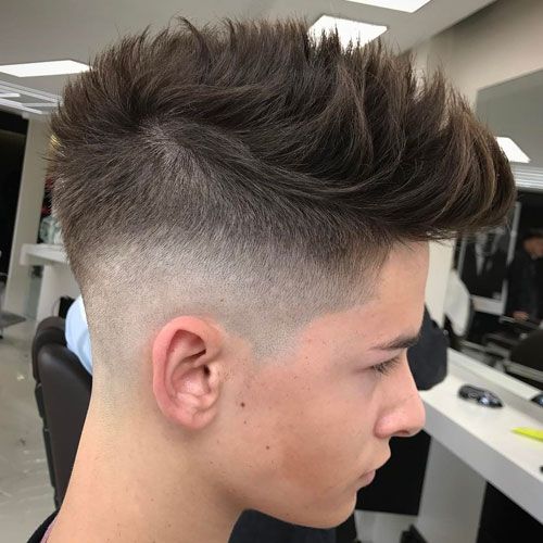 Men's Hairstyles Today on Twitter: Men's Hairstyles Today on Twitter:
