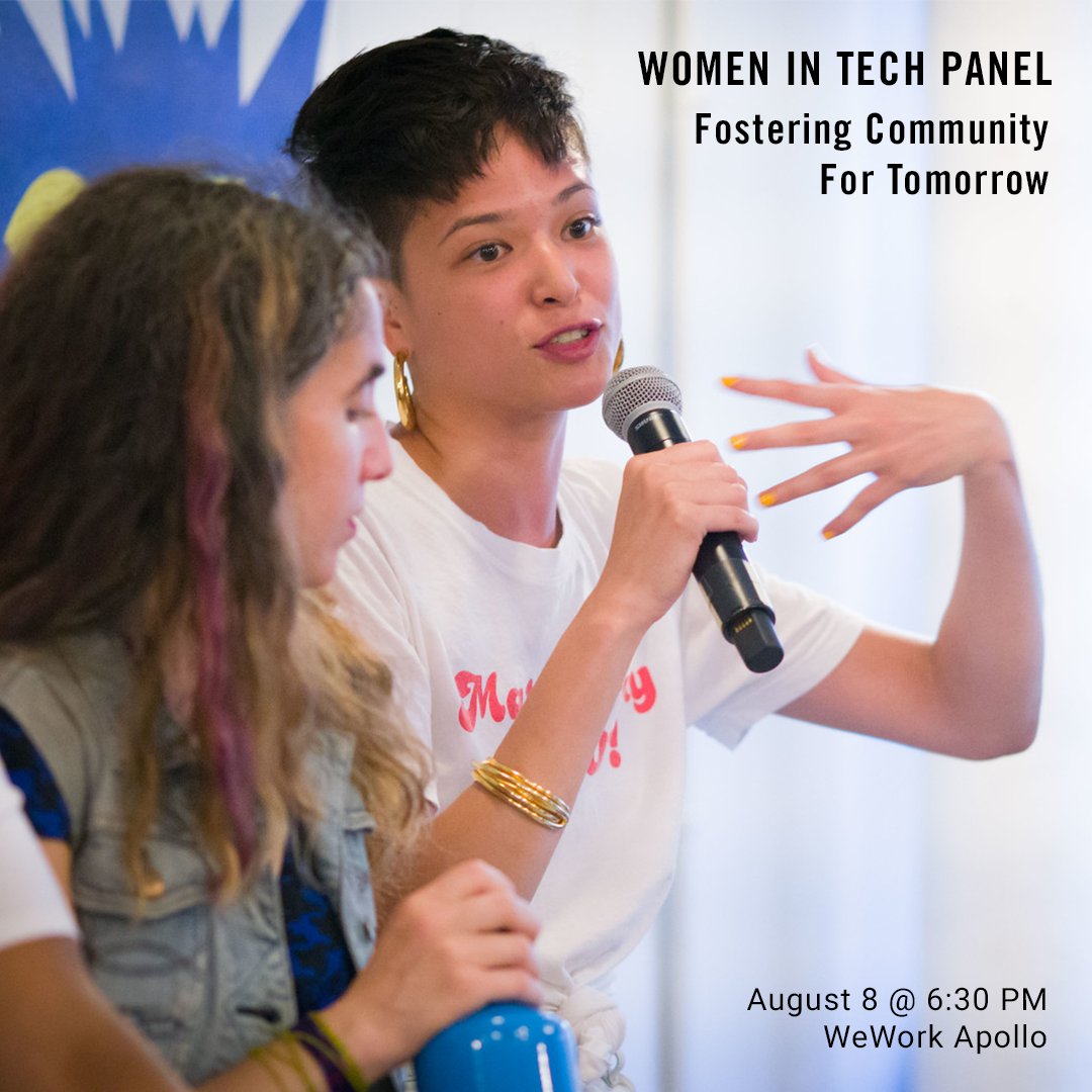 Join <a href="/FlatironSchool/">Flatiron School</a> and some of D.C.'s most prolific women for a fun night of discussion with @xeiland, @JOmadeke, @WITCampaign, <a href="/esteem_logic/">EsteemLogic</a>, and <a href="/VinettaProject/">The Vinetta Project</a> #dctech
go.flatironschool.com/women-in-tech-…