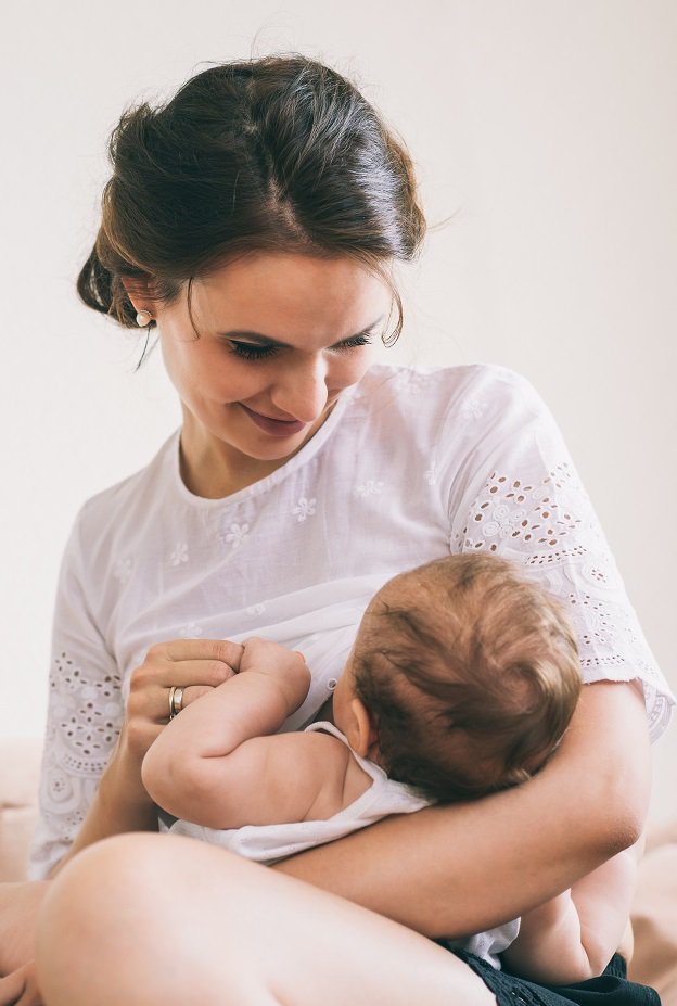 AZ Dept. of Health on Twitter "It's legal to breastfeed in public in