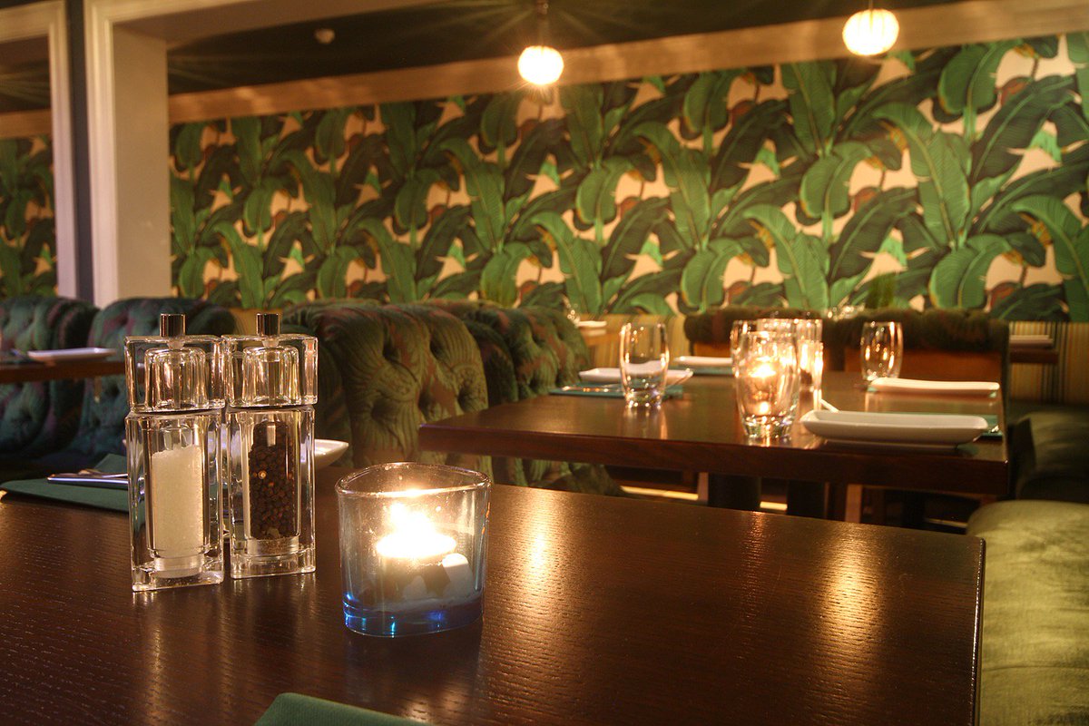 We are host to two of the quirkiest venues in #Drogheda #Louth &amp; beyond.. <a href="/West29Resto/">West29 Restolounge</a> and <a href="/WoodrowsBar/">Woodrows</a>.. come see for yourself #West29 #Woodrows1755 westcourt.ie