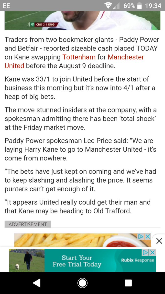 Chris Garner tweet media