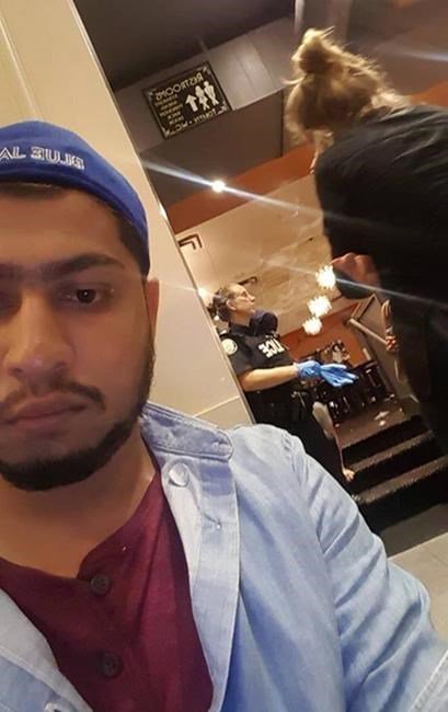 'Everybody tried to save her': Toronto shooting witness recounts violent night  ottawamatters.com/national-news/… https://t.co/AlaQ9N2SDh