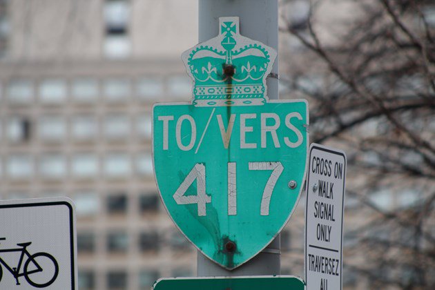 REMINDER: Hwy 417 closure planned for this weekend, detours in place  ottawamatters.com/local-news/hig… https://t.co/vzghmneNvf