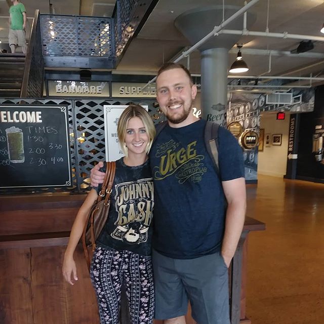 jmoore_nr's tweet photo. #boulevardbrewing #kc https://t.co/s3ZxvJBUWL https://t.co/XdwSRFnbDH