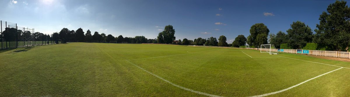 Maidenhead Town FC tweet media