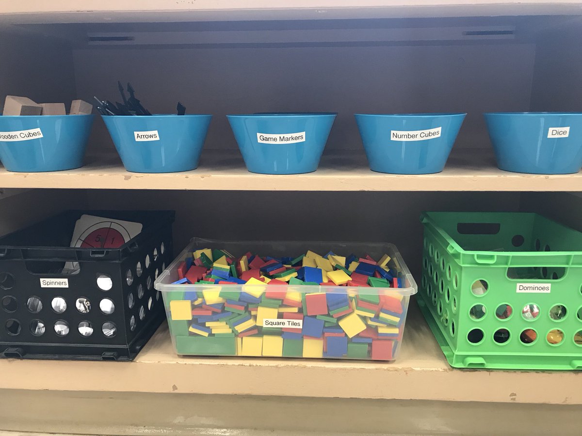 MrsKatieSchmidt's tweet photo. #RFES Makerspace is being (slowly) rebuilt and will be better than ever in its new location for 2018-19! #lotsofboxes #makersgonnamake #BCPSmakes @missyfanshaw @BCPSBLI https://t.co/Be5pgnGhKH
