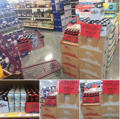 KCBeverages's tweet photo. "AN AMERICAN BEER" For The Fan In All of Us... Share and Invest!!! https://t.co/iQ3LCkdP7J #baseball #foootball #soccer #nascar #WoO #sprintcar #hunting #fishing #500startups #bestkickstarter #crowdsourcing #crowdfunding #fundraising #investment #dividend https://t.co/iph2CqCijd https://t.co/3dBPyi4UI2