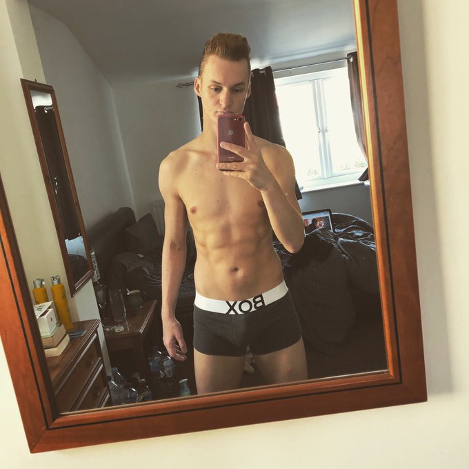 Ok I’m ready and waiting for @THE_THEO_FORD  ???? https://t.co/nWwHcA9dwO