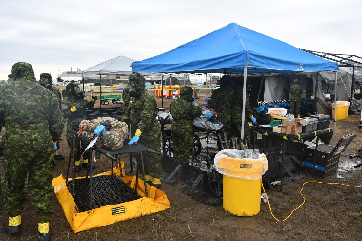 Defence Research and Development Canada tweet media