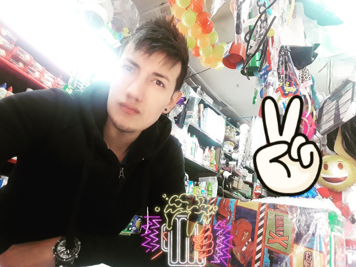 alonfive's tweet image. Hay vamos