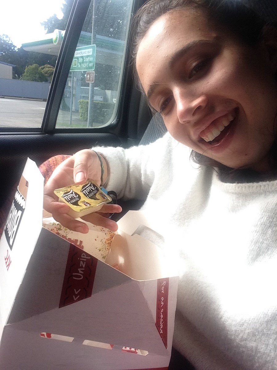 annncarter's tweet image. D- Riding Segway in Poland E- Guinness Factory Dublin F- KFC meal. These are a little more unflattering #com112