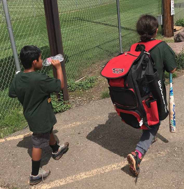 YavapaiCollege's tweet photo. YC Athletics coaches and players hosted a 3rd-annual, multi-sport clinic for Yavapai-Prescott Indian Tribe youth earlier this month.
#YCsoccer
#YCbaseball
#YCsoftball
#Goroughriders
#YPIT https://t.co/u9ZWUoA4oC