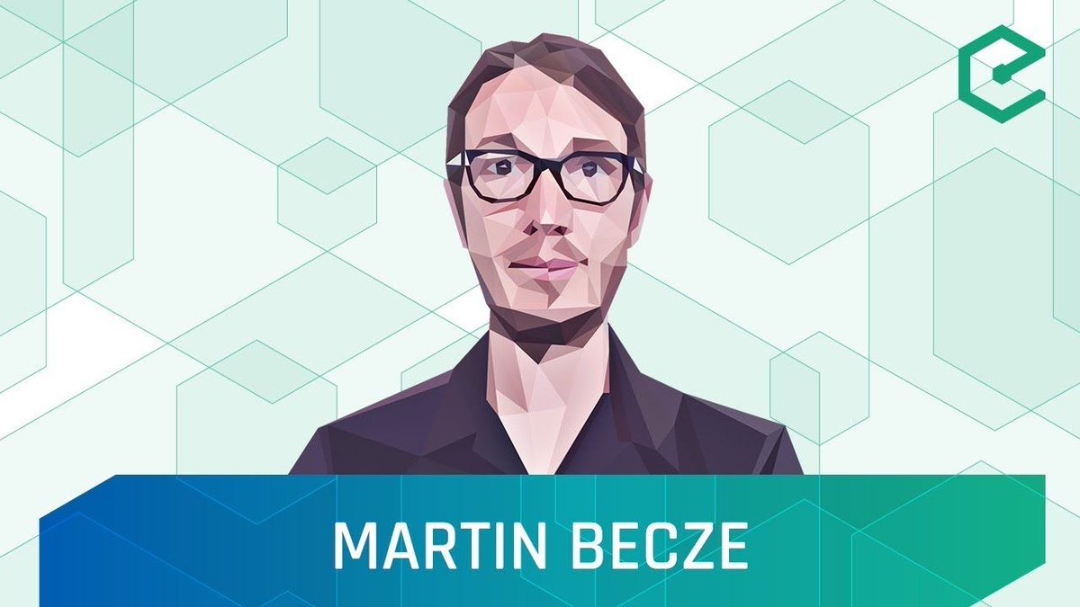 epicenterbtc's tweet image. ICYMI New episode is up! 👏 We're joined by Martin Becze, a researcher at @dfinity working on a next-generation “Blockchain Operating System” called #Primea. Primea is an actor based IPC layer intended for use with WebAssembly programs.

📺: bit.ly/2LUWtzV