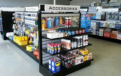 DisplayMaxRon's tweet image. Strategic positioning of your products can help you increase chances of an impulse purchase. End cap gondolas are excellent to create special displays which draw the eye. Speak to us at DisplayMax Fixtures for more information.
bit.ly/2HrHIlG