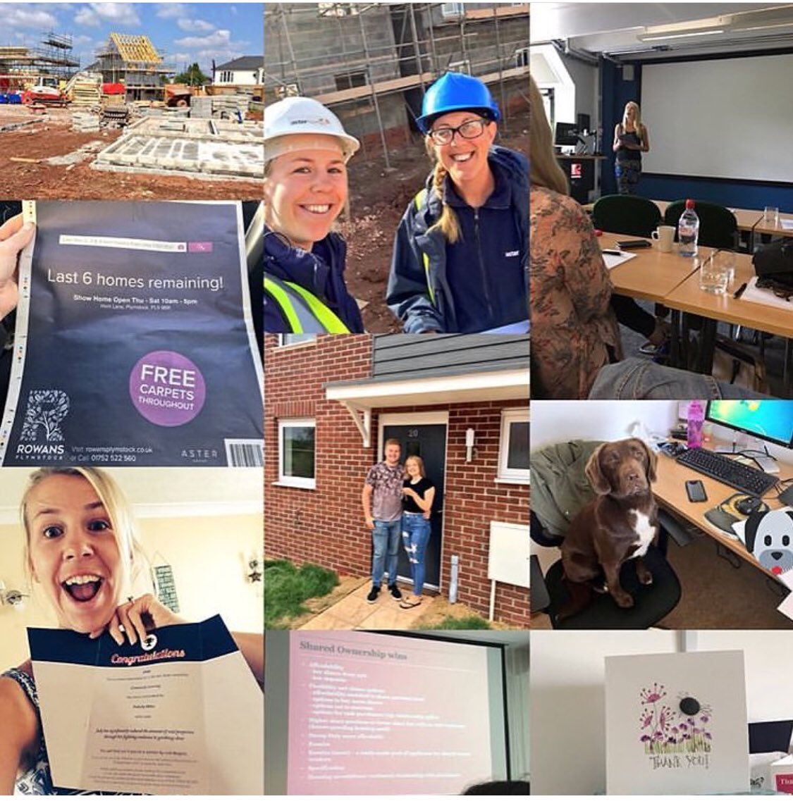 amynettleton1's tweet photo. Today we waved our @JodyJoness off as she explores the next stage of her career 😢
I can’t thank you enough for your passion, your energy, your work ethic, your resilience and that smile! Never stop being you, happy, awesome &amp; helpful - come back soon xx https://t.co/u0Hm4B10KF