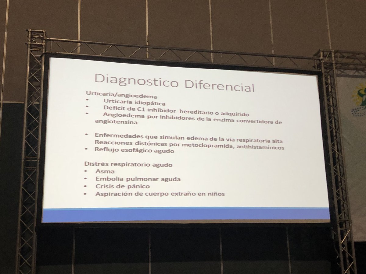 ednarobles1's tweet photo. Diagnóstico diferencial de Anafilaxia 

#COMPEDIA https://t.co/SsqnI8vVOu