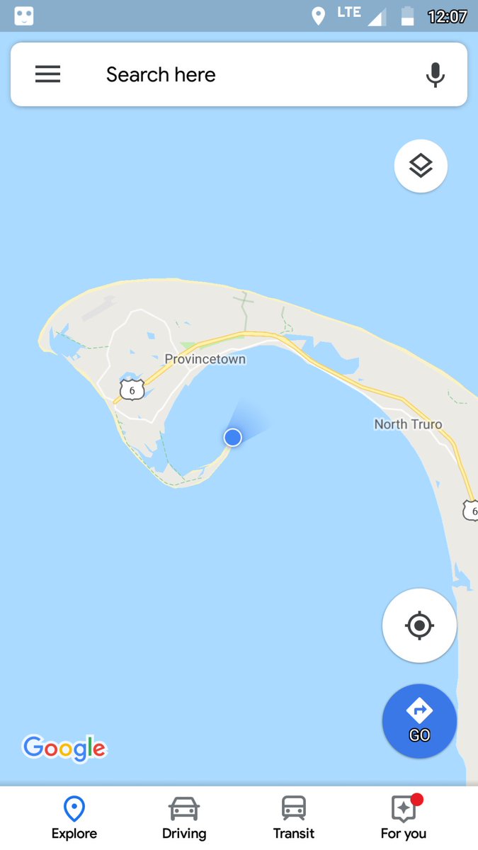 WalkAcrossMass's tweet photo. Land’s End https://t.co/oqslshxue5 https://t.co/WkaiQFTODk