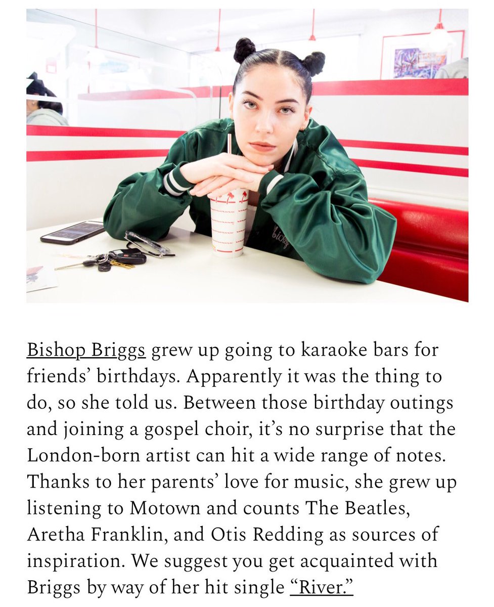 Thank u so much for including me in this, <a href="/Coveteur/">COVETEUR</a> 😭🙏 so beyond thankful. 📷 by the amazing <a href="/bootswallace/">Travis Schneider</a> 

coveteur.com/2018/07/26/fem…