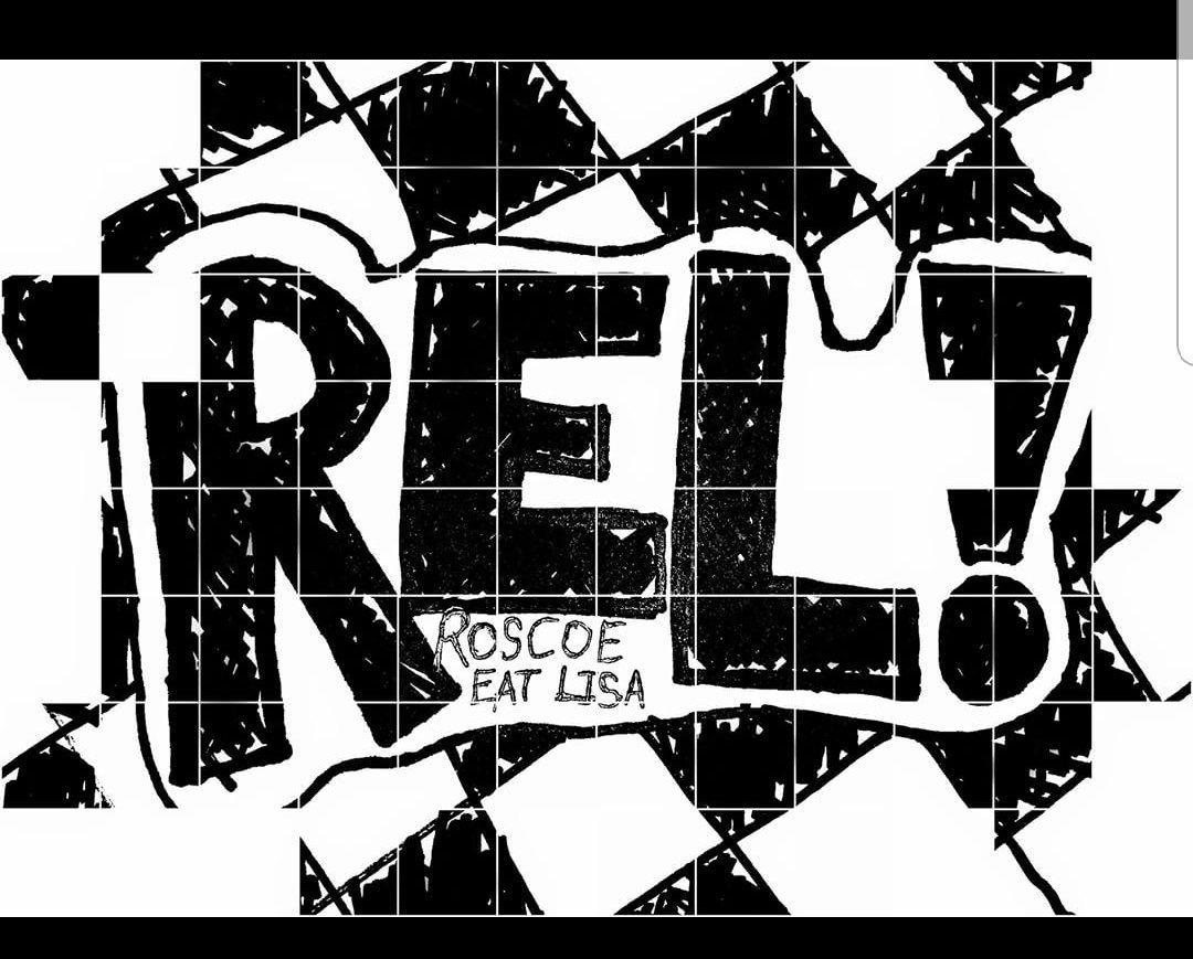 New merch sneak peek! not finished yet but coming super soon. Gonna drop another new design tonight that let's you take a SNEAK PEEK into the REL melon domes. <a href="/deadlydale/">deadlydale</a> always killing it on our designs. #digidale #rel #roscoeeatlisa #mikey #zach