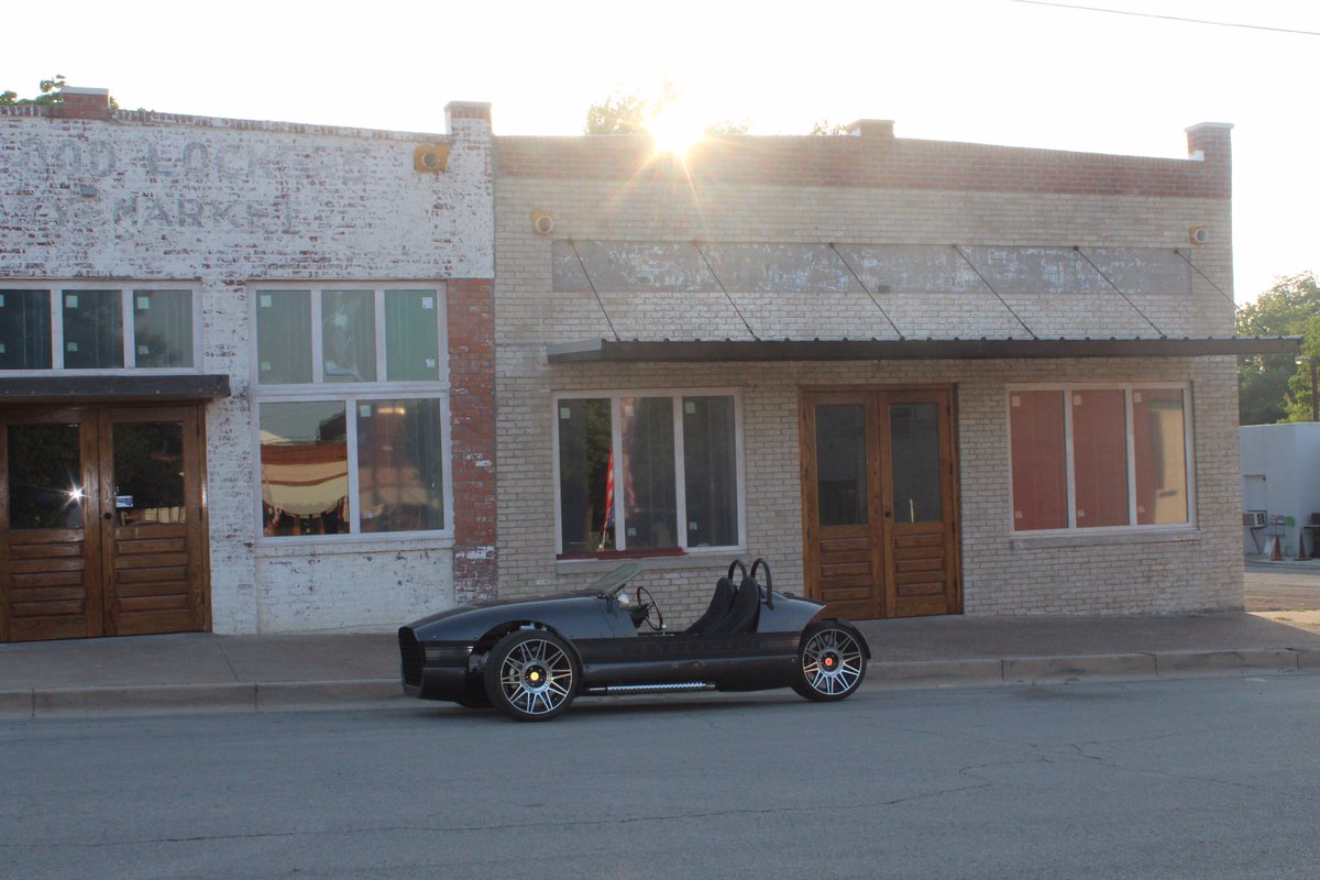 VANDERHALL DEMO IS TOMORROW! Let us know your coming in our link below!
freedompowersportsusa.com/hurstdemo