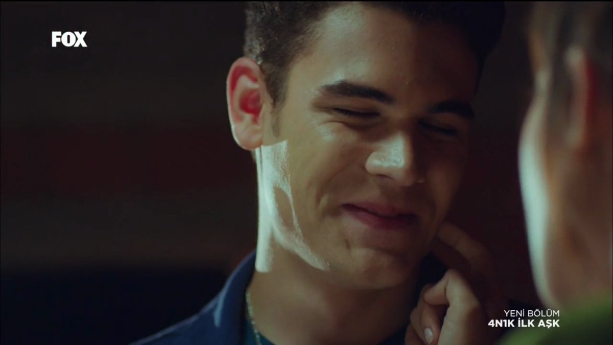 Gamzene gömsünler beniiiiiiiii #TeamAli #4N1KİlkAşk #benyaprakolsam