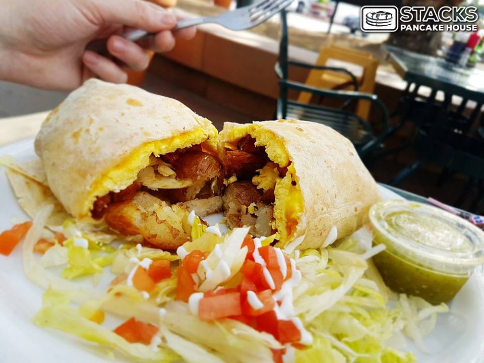 Stacks Pancake House (StacksPancake) Twitter