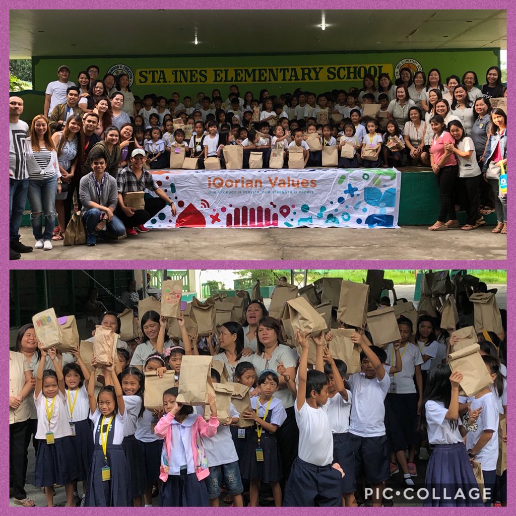 ktinejm's tweet photo. “Seeing the smiling faces of all those kids - it filled our soul with the feelings that no amount of money could buy”

#GivingBack Part 1 and Part 2
#extremes #Spartans 
#MetroLIFE #brownbagofhope 

@Greg_MPCS @HPDEC1969 @Josie_MPCS @KapilGoel2006 @iamyourritzy @ONE_Clarktastic https://t.co/0YEoEcyPs2