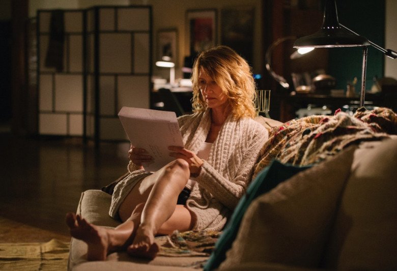 #TheTale: Jennifer Fox on the One-of-a-Kind Rollout That Made Her Stunning Memoir More Than a Movie bit.ly/2uPXTVP