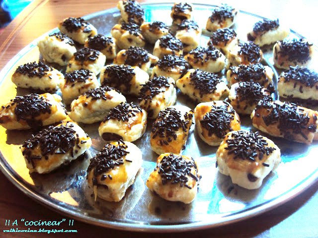 Valkicocina's tweet photo. "Mini napolitanas de chocolate" Receta fácil y rica a más no poder !! 😋😋
https://t.co/xGulxxuhqQ https://t.co/8LunrMJBJ5