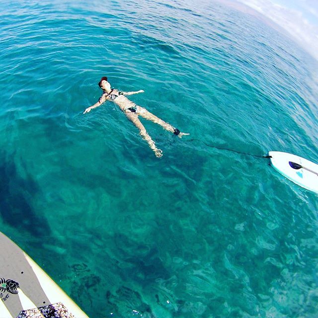 mauisup's tweet photo. Taking time to kick back and relax. #alohafriday https://t.co/3g2Iz27fJy
