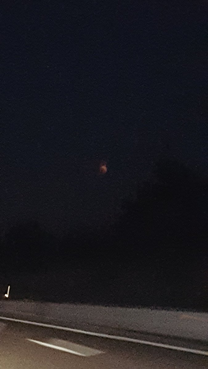 StephDiVerde's tweet photo. @esa Bologna, Italy 21:44 (+1 Rome) https://t.co/aIlacQxrKc