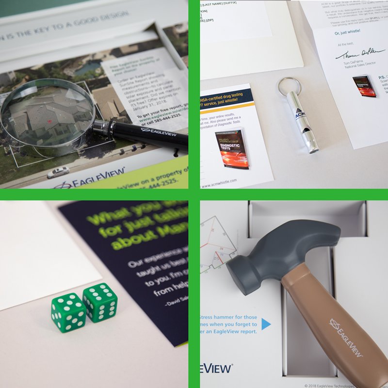 TheVerdiGroup's tweet photo. How does one choose the perfect premium for a direct mail package? We'll let you in on our secret! Visit https://t.co/uSUMvkiuHu to find out! https://t.co/XjsFeGf9uA