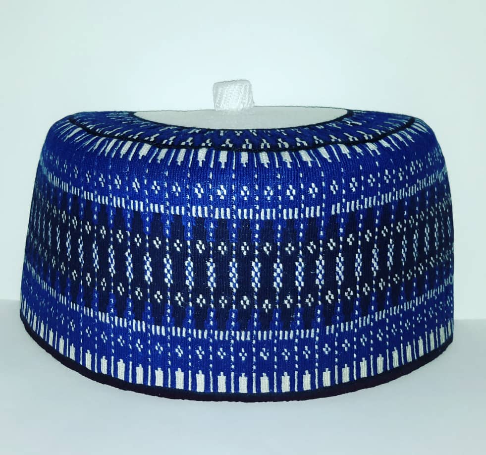 bhostitches's tweet photo. Hausa hand woven caps.. DM me 
Kindly RT my customers are on your timeline 😉 https://t.co/5h3aSWrccN