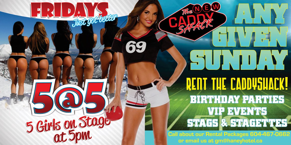 The_CaddyShack's tweet photo. 5@5 starts at 5pm sharp, where this lineup will be performing all at the SAME TIME! Come on by after work to check out all the action 

Our lineup is here  https://t.co/BOyLNJ8FKR https://t.co/vHv2gLY4GQ