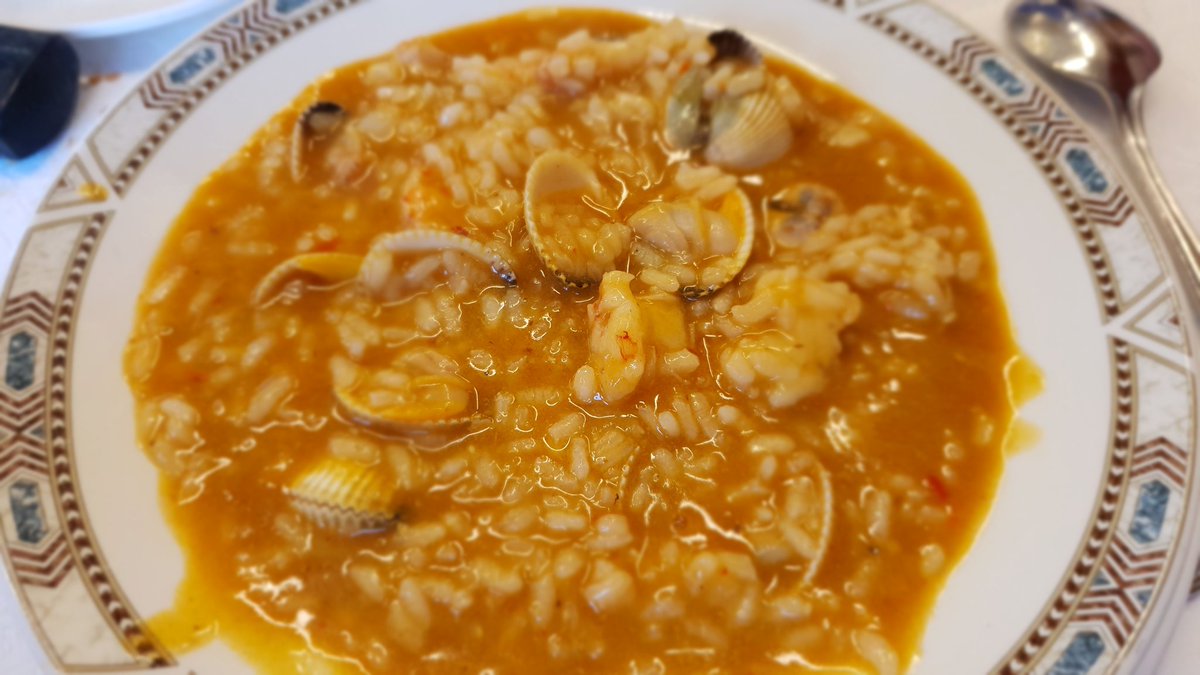 fartucate's tweet image. Sensacional comida hoy en Restaurante @RestVillluir #Luarca #Asturias que os contaremos próximamente con detalle en fartucate.net
Mientras, os recordamos nuestra última crónica sobre este restaurante aquí 👇
fartucate.net/restaurante-vi…