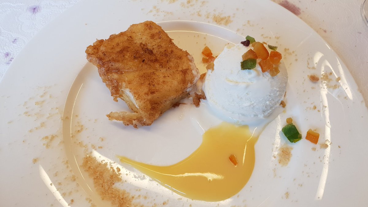 fartucate's tweet image. Sensacional comida hoy en Restaurante @RestVillluir #Luarca #Asturias que os contaremos próximamente con detalle en fartucate.net
Mientras, os recordamos nuestra última crónica sobre este restaurante aquí 👇
fartucate.net/restaurante-vi…